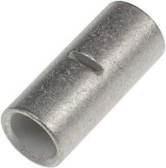 Molex 192150018 Stoßverbinder Bulk in Silber - Bild 1
