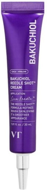 VT Cosmetics Reedle Shot Bakuchiol Creme, 30 ml, für empfindliche Haut - Bild 1