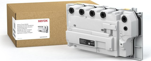 Xerox Original Tonersammler 008R13334 für VersaLink C625 und C625V_DN - Bild 1
