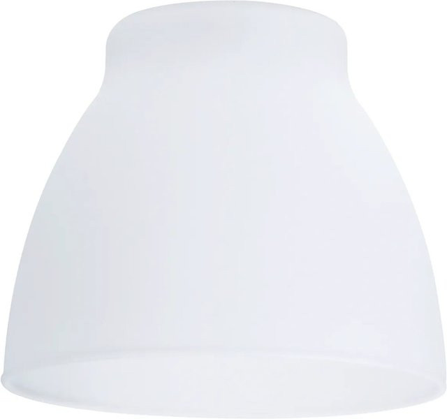 Paulmann Lampenschirm Wolbi DecoSystems in Weiß für max. 50 W - Bild 1