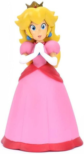 Super Mario Zeichentrickfiguren, Modell, ab 14 Jahren - Bild 1