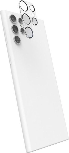 Samsung Galaxy S23 Ultra Kamera-Schutzglas in Transparent - Bild 1