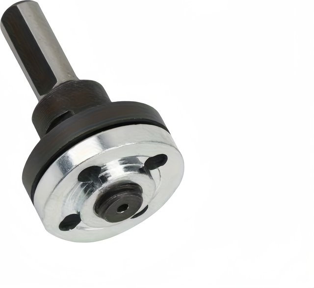 3-teiliges Konvertierungs-Pleuelstangenset aus Metall mit 10 mm Durchmesser als Verbindungsadapter und Werkzeugzubehör - Bild 1