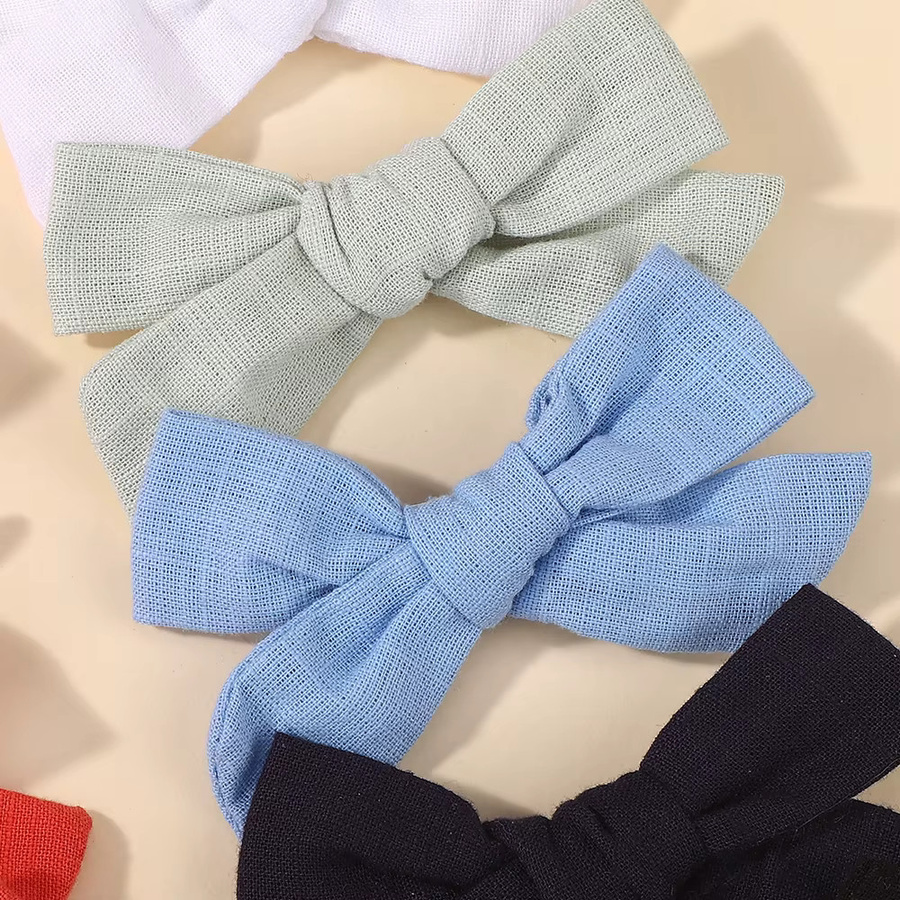 KIDS BOWS Haarspange Bowknot, Kinder - Bild 3