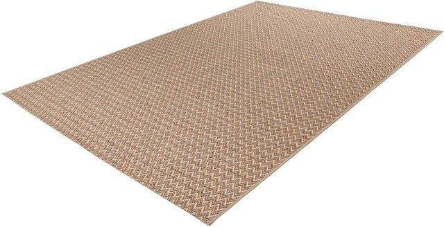 Kayoom Teppich Tribal 525 in Multi, pflegeleicht und strapazierfähig, Breite: 80 cm, Länge: 150 cm - Bild 1