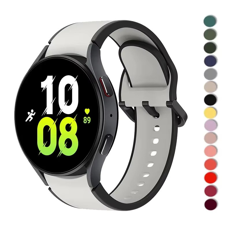 NEY Silikonarmband, Unisex - Bild 3