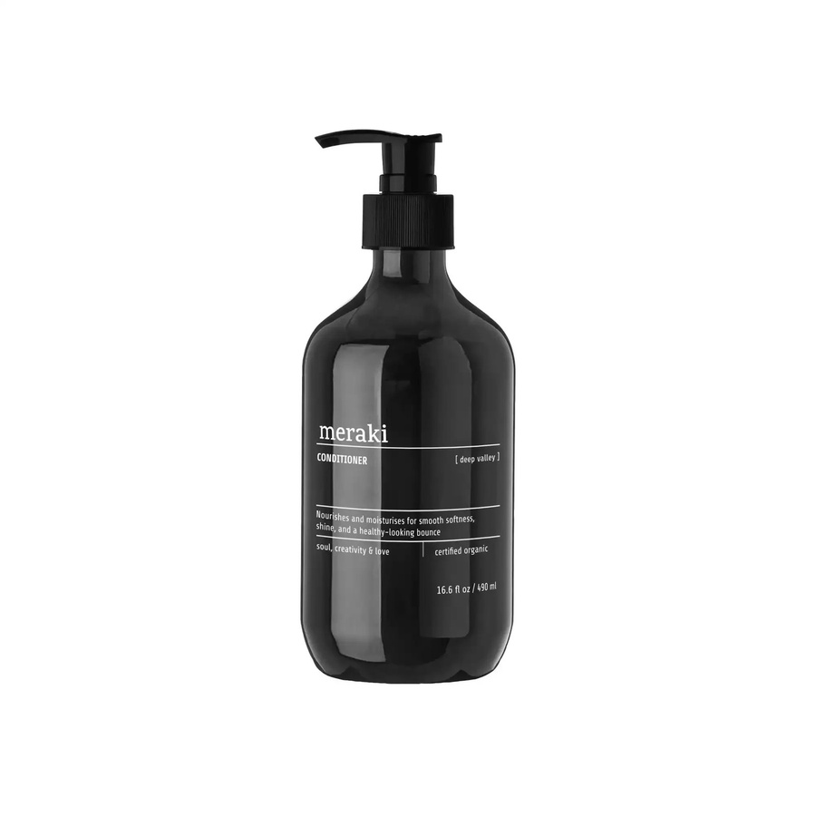 Meraki Conditioner Deep Valley 490 ml - Bild 1