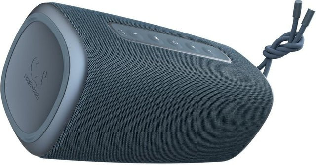 Fresh N Rebel Bluetooth-Lautsprecher in Blue - Bild 1