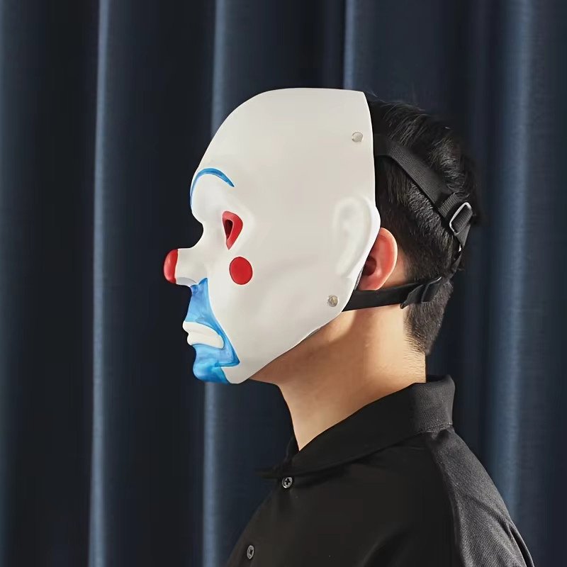 YIHUN Mechanische Skelett-Deko für Halloween, Weihnachten und Partys - Bild 2