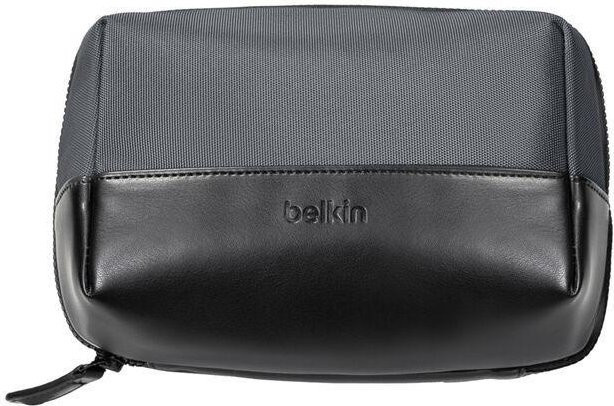 Belkin Reise-Organizer für Elektronikzubehör in Schwarz - Bild 1