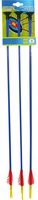 VEDES Outdoor Active 3 Pfeile mit Saugnapf Spielzeug - Bild 1