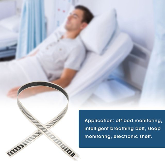 YOSOO Drucksensor SF15-600 Kraftsensor mit 10 kg Messbereich als Dünnschicht-Widerstandstyp - Bild 1
