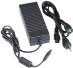 Dell Netzteil 130 Watt in Schwarz für Precision M4400 (450-12063) - Bild 1
