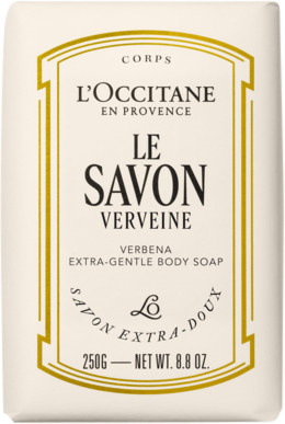 L'Occitane Verbene Seife für Hände - Bild 1