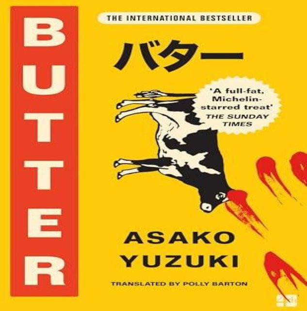 Butter von Asako Yuzuki, Taschenbuch - Bild 1