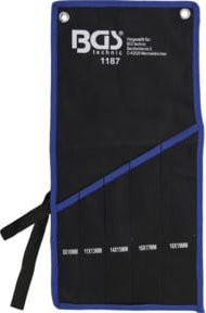 BGS Leertasche in Schwarz für Art. 1187 - Bild 1
