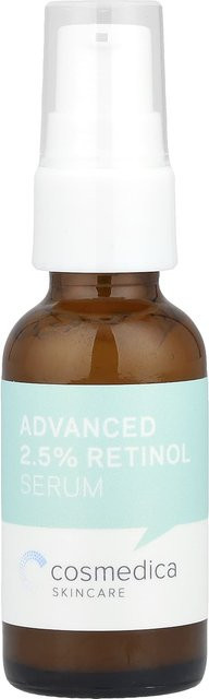 Cosmedica Skincare Advanced Retinol Serum, 30 ml, Reife Haut - Bild 1