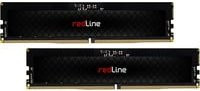 Mushkin DDR5-5600 Dual-Kit Arbeitsspeicher 32 GB (2x 16 GB) Schwarz - Bild 1