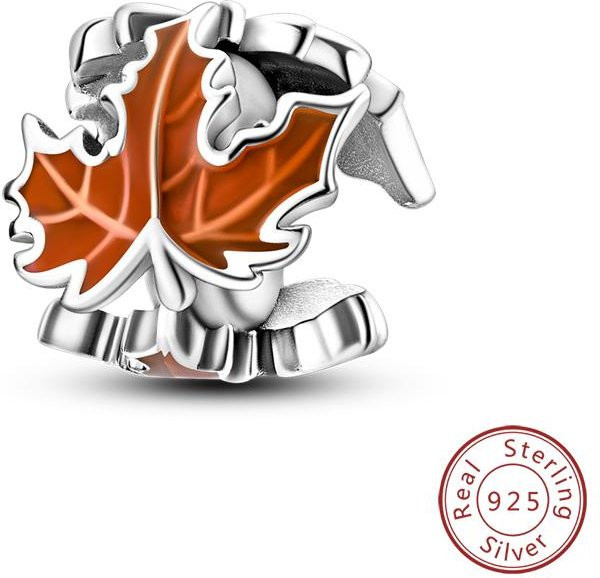 Anhänger 925 Silber, Perle, Damen - Bild 1