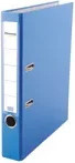 Soennecken Ordner aus Kunststoff DIN A4 in Blau mit 50 mm Rückenbreite - Bild 1