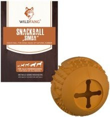 Wildfang Simba Naturkautschuk Snackball - Bild 1