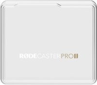 RØDECover 2 Schutzhaube von Rode in Transparent - Bild 1
