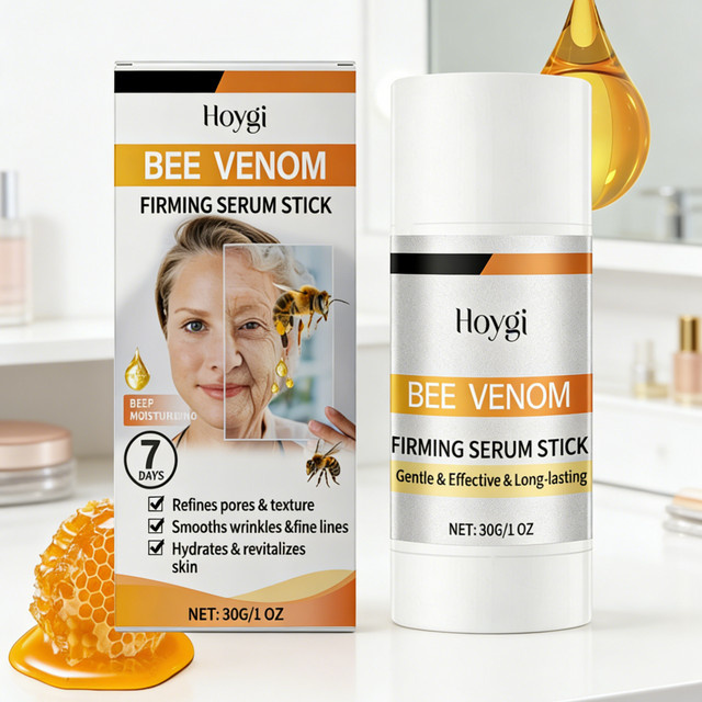 Hoygi Bienengift Serum-Stick, Gesichtspflege - Bild 1