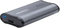 ADATA SE880 Externe SSD 500 GB USB-C Titanium Gray - Bild 1