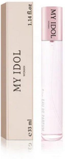 Bar Perfume Mein Idol Eau de Parfum, 33 ml, Damen - Bild 1