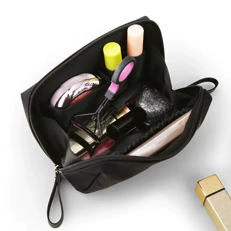 NYXIA Kosmetiktasche Damen, wasserdicht - Bild 2