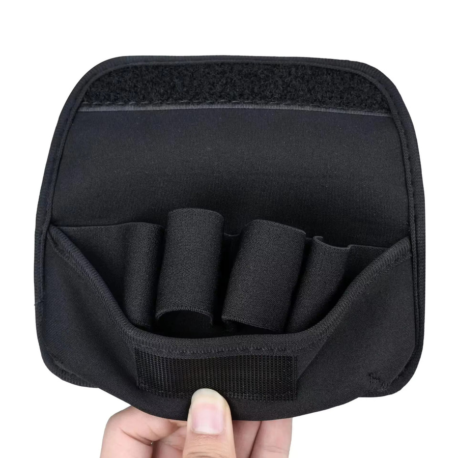 Fotohilfen Soft135/120 Anti-Röntgen-Schutzhülle für Film in Schwarz - Bild 3