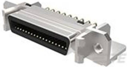 TE Connectivity Tray 5178238-4 in Silber - Bild 1