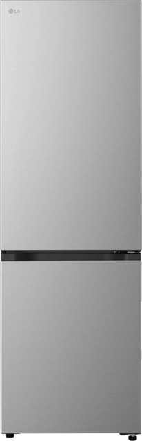 LG Kühlschrank GBBS312APY in Silber - Bild 1