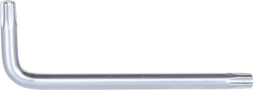KS Tools TX-Winkelstiftschlüssel kurz T20 in Silber - Bild 1