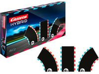 Carrera Racing Track Pack 1 Hybrid Ausbauset - Bild 1