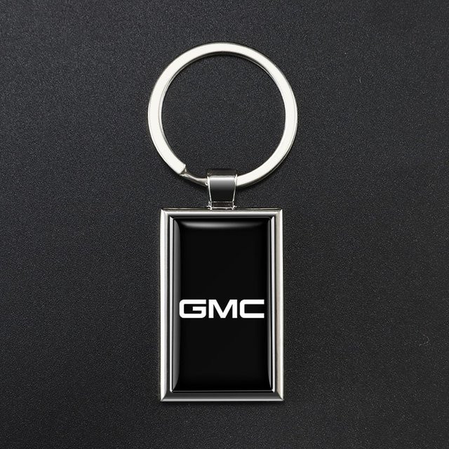 GMC Schlüsselanhänger - Bild 1