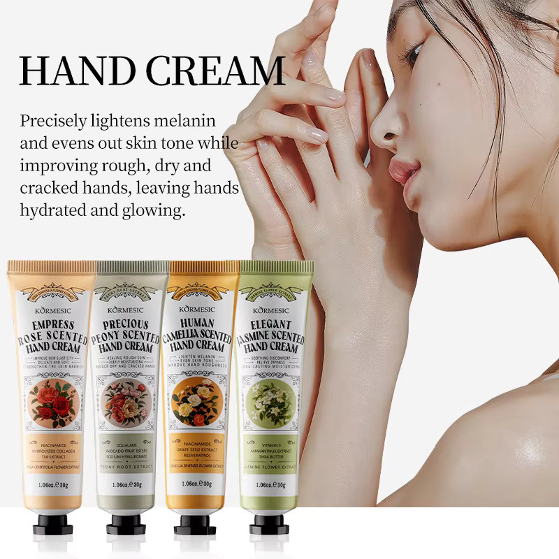 BIOAOUA Handcreme - Bild 2
