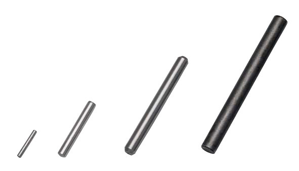 Elora Sicherungsstift für Kraftschraubereinsätze 2.1 2, Farbe: Silber, ELORA-7935-133 - Bild 1