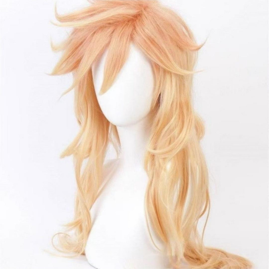 TUYUE Kimetsu no Yaiba Doma Cosplay Uniform, Rollenspiel Kostüm, Set / Bundle - Bild 3