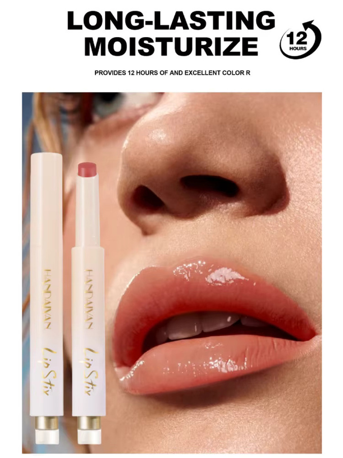 handaiyan Lipgloss Gel, Unisex - Bild 5