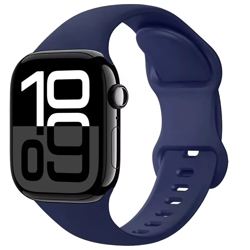 Silikonarmband, Unisex - Bild 3