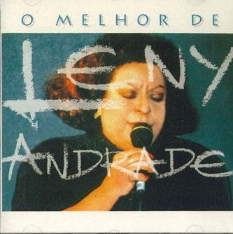 Das Beste von Leny Andrade, Leny Andrade, CD - Bild 1