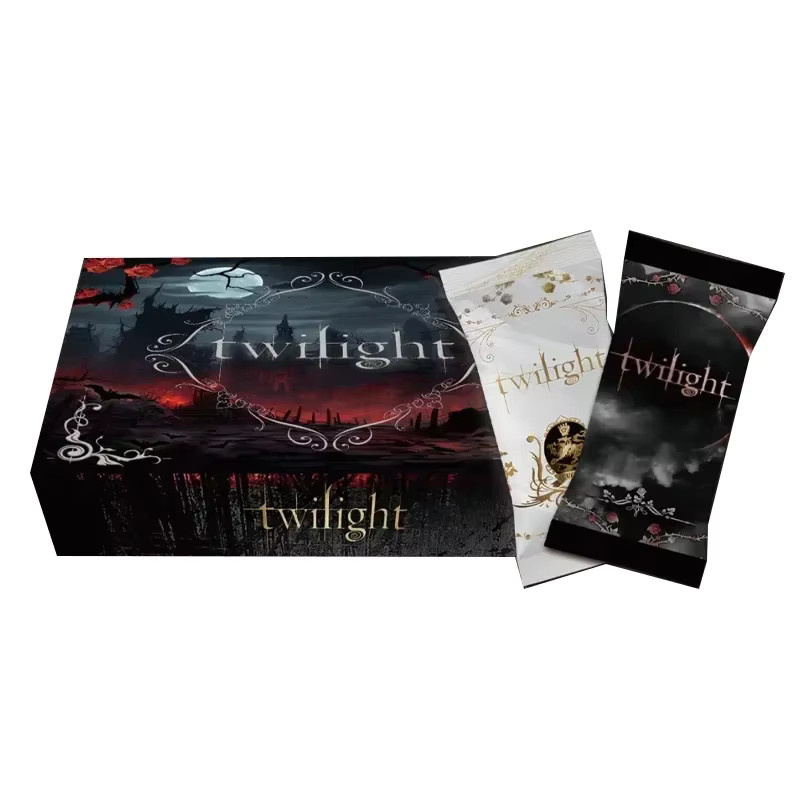 Bandai Twilight Sammelkarten, Fantasy, bunt - Bild 3