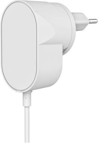 Yale SV-VDBAC-1A-W Netzteil in Weiß - Bild 1