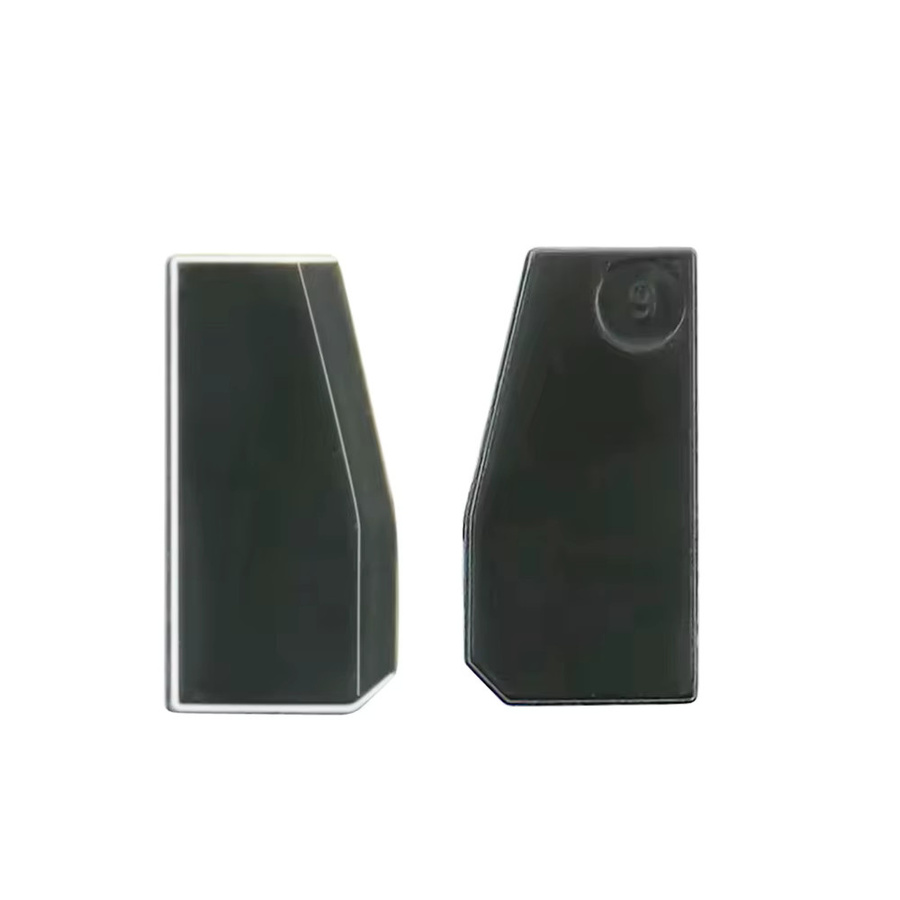 T5 Transponder ID11 ID12 ID13 ID20 Auto Schlüssel Chip für Honda, Schwarz - Bild 2