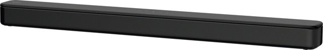 Sony HT-SF150 Soundbar Schwarz 2.0 mit Bluetooth, HDMI und 120W - Bild 2