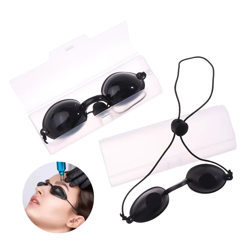 JETTING Licht blockierende Augenmaske, Unisex - Bild 2