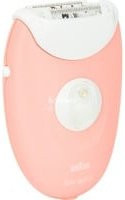 Braun Silk-épil 3-176 Epiliergerät, Unisex - Bild 1