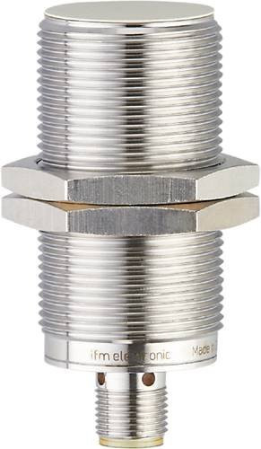 Ifm Electronic Induktiver Sensor IIM216 PNP in Silber - Bild 1