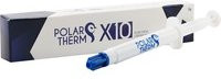 Polartherm PT X10 Wärmeleitpaste, Weiß, 5 g - Bild 1